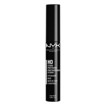NYX Professional Makeup Base de fard à paupières Hd 8gr