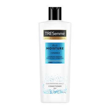 Tresemme Rich Moisture Conditioner 400ml Tresemme Rich Moisture Conditioner 400ml
