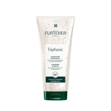 Rene Furterer Triphasic Anti-Hair Loss Shampoo 200ml
