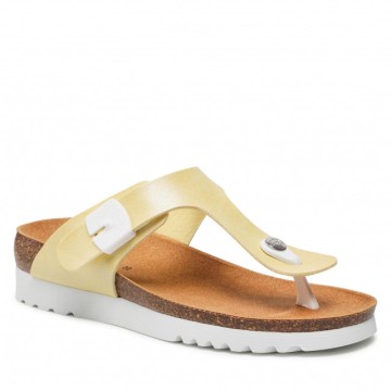 Scholl Boa Vista Up Jaune