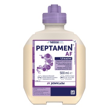 Nestle Peptamen AF Smart flex 500ml Nestle Peptamen AF Smart flex 500ml