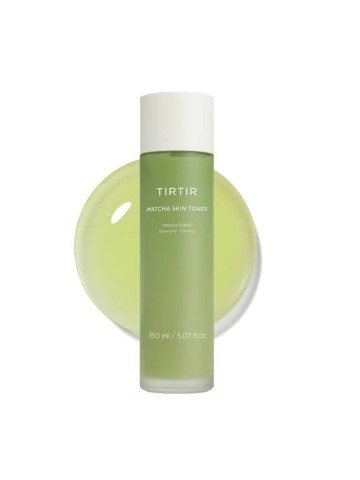 Tirtir Matcha Skin Toner, 150ml Tirtir Matcha Skin Toner, 150ml