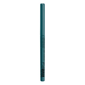 قلم تحديد العيون الميكانيكي Vivid Rich من NYX Professional Makeup 13 Aquamarine Dream 0.28 جرام