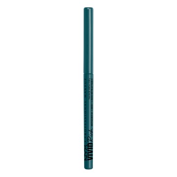 NYX Professional Makeup Vivid Rich Mechanical Liner 13 Aquamarine D... NYX Professional Makeup Vivid Rich Mechanical Liner 13 Aquamarine D...