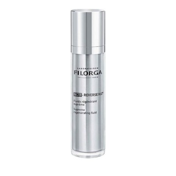 Filorga NCEF Reverse Mat Supreme Regenerating Fluid 50ml Filorga NCEF Reverse Mat Supreme Regenerating Fluid 50ml