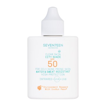Seventeen City Shade Spf50 35ml Seventeen City Shade Spf50 35ml