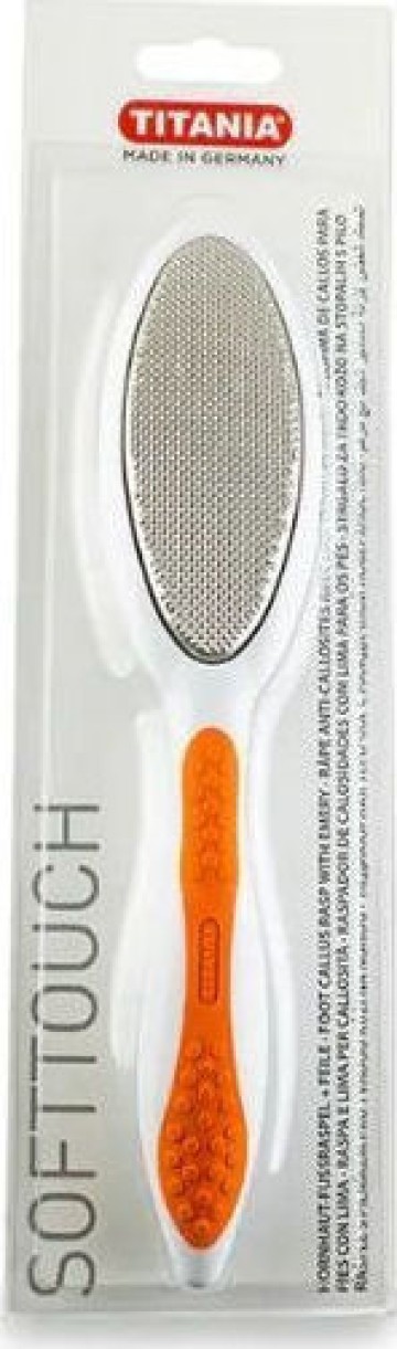 TITANIA ράσπα διπλής όψεως (σμυριδα) 3040B TITANIA ράσπα διπλής όψεως (σμυριδα) 3040B