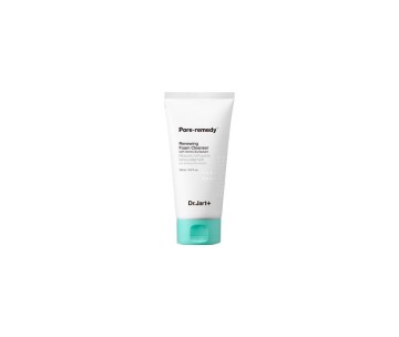 Dr. Jart+ Pore Remedy Renewing Foam Cleanser 150ml Dr. Jart+ Pore Remedy Renewing Foam Cleanser 150ml