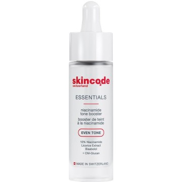 Skincode Essential Niacinamide Tone Booster 30ml Skincode Essential Niacinamide Tone Booster 30ml