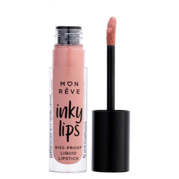 Mon Reve Inky Lips Mon Reve Inky Lips