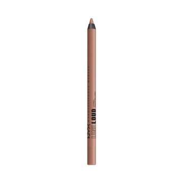 ΝΥΧ Professional Makeup Line Loud Lip Pencil Μολύβι Χειλιών 1.2gr ΝΥΧ Professional Makeup Line Loud Lip Pencil Μολύβι Χειλιών 1.2gr