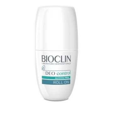 Bioclin Deo Control Roll-On 50ml