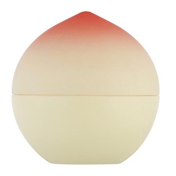Tonymoly Magic Food Peach Lip Balm 7gr Tonymoly Magic Food Peach Lip Balm 7gr