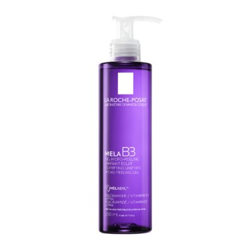 La Roche Posay Mela B3 Micro-Peeling Gel, 200ml La Roche Posay Mela B3 Micro-Peeling Gel, 200ml