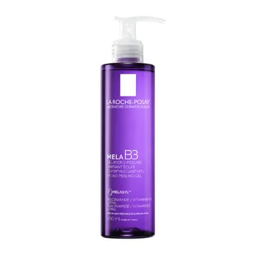 La Roche Posay Mela B3 Gel Micro-Peeling, 200 ml La Roche Posay Mela B3 Gel Micro-Peeling, 200 ml