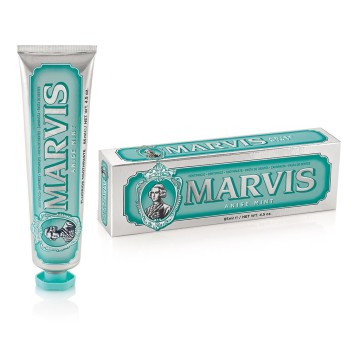 Marvis Anise Mint Toothpaste 85ml Marvis Anise Mint Toothpaste 85ml