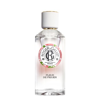 Roger & Gallet Fleur de Figuier Eau de Parfum Parfumée Bien-être 100 ml