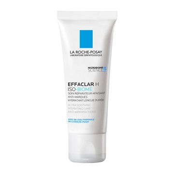 La Roche Posay Effaclar H Iso - Biome Cream, Καταπραϋντική Ενυδατικ... La Roche Posay Effaclar H Iso - Biome Cream, Καταπραϋντική Ενυδατικ...