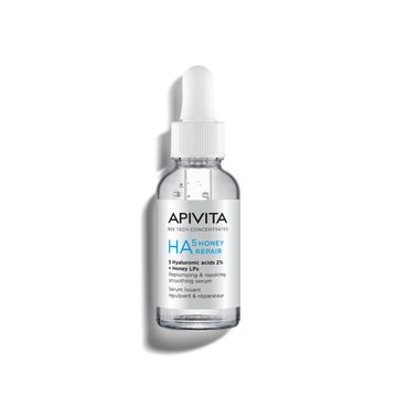 Apivita HA5 Honey Repair Serum, 30ml