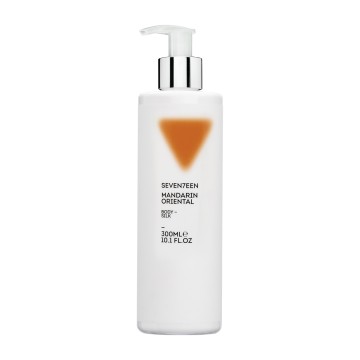 Soie pour le corps Seventeen Mandarin Oriental 300ml