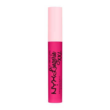 NYX Lip Lingerie XXL Κραγιον 4ml NYX Lip Lingerie XXL Κραγιον 4ml