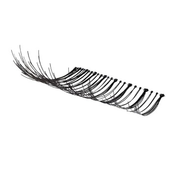 ΝΥΧ Professional Makeup Wicked Lashes Ψεύτικες Βλεφαρίδες 64gr ΝΥΧ Professional Makeup Wicked Lashes Ψεύτικες Βλεφαρίδες 64gr