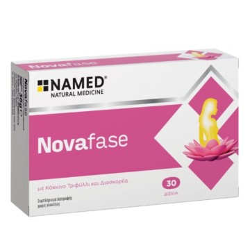 Specchiasol Novafase 30 Δισκία Specchiasol Novafase 30 Δισκία