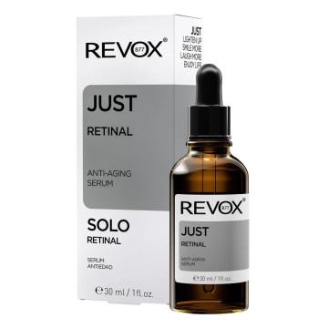 Revox Just Retinal Anti-Aging Serum 30ml Revox Just Retinal Anti-Aging Serum 30ml