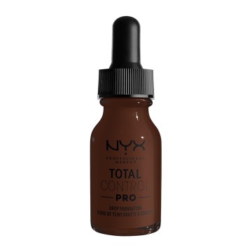 NYX Professional Makeup Total Control Pro Drop Μέικ Απ 13ml NYX Professional Makeup Total Control Pro Drop Μέικ Απ 13ml