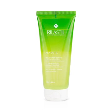 Rilastil Acnestil Cleansing Gel 200ml Rilastil Acnestil Cleansing Gel 200ml
