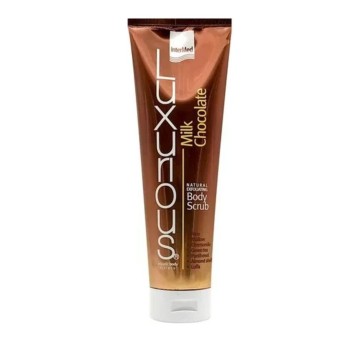 Intermed Luxurious Milk Chocolate Body Scrub 280ml Intermed Luxurious Milk Chocolate Body Scrub 280ml