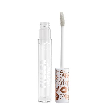 NYX Professional Makeup Filler Instinct Plumping Gloss Χειλιών 2.5ml