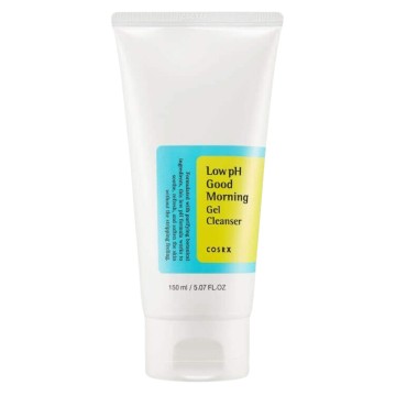 Cosrx Low pH Good Morning Gel Cleanser, 150ml