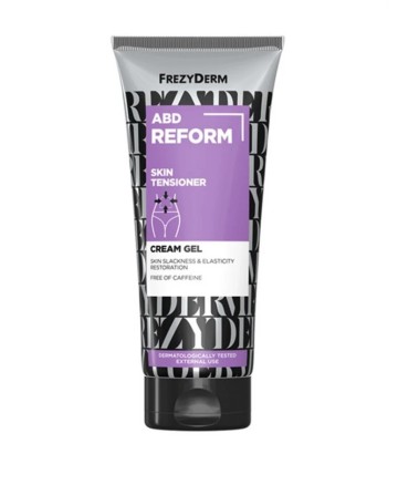 Frezyderm ABD Reform Tensioner Cream, 200ml Frezyderm ABD Reform Tensioner Cream, 200ml
