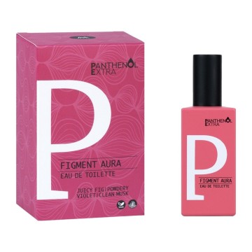 Panthenol Extra Figment Aura EDT for Women, 50ml