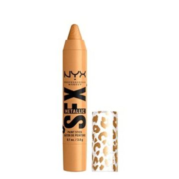 Nyx SFX Multi-Use Face Paint Stick 06 Gilded Grave, 3g Nyx SFX Multi-Use Face Paint Stick 06 Gilded Grave, 3g