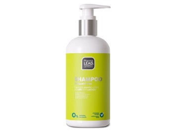 Pharmalead Shampoo für häufige Anwendung für alle Haartypen 250 ml