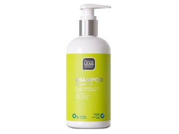 Pharmalead Frequent Use Σαμπουάν για Όλους τους Τύπους Μαλλιών 250ml Pharmalead Frequent Use Σαμπουάν για Όλους τους Τύπους Μαλλιών 250ml