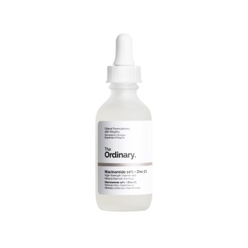 The Ordinary Niacinamide 10% + Zinc 1%, Serum Προσώπου για Ρύθμιση ... The Ordinary Niacinamide 10% + Zinc 1%, Serum Προσώπου για Ρύθμιση ...