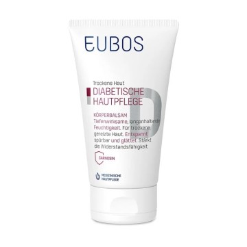 Eubos Crème Visage Diabétique 50ml