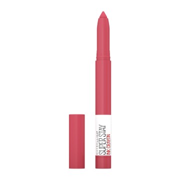 Maybelline Superstay Ink Crayon 85 Change is Good 1.5gr