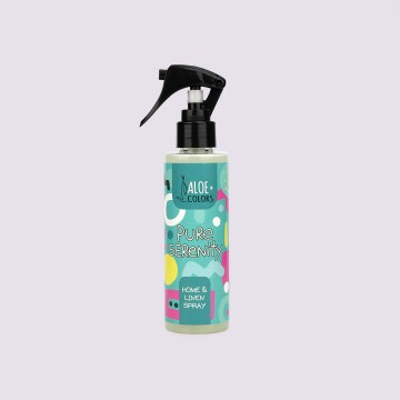 Aloe Colors Pure Serenity Spray per la casa e la biancheria 150 ml