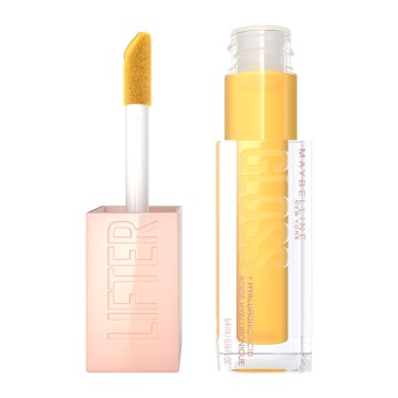 Maybelline Lifter Gloss 26 Honey, 1 τεμάχιο Maybelline Lifter Gloss 26 Honey, 1 τεμάχιο