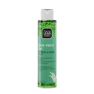 Pharmalead Gel di Aloe Vera 99,9% 100ml