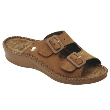 Scholl Weekend Brown