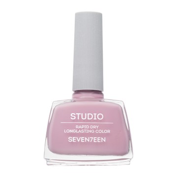 Seventeen Studio Rapid Dry Lasting Color Βερνίκι νυχιών 12ml