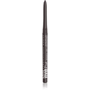 قلم تحديد العيون الميكانيكي Vivid Rich من نيكس بروفيشنال، 12 تروفل دايموند، 0.28 جرام