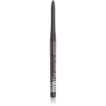 Nyx Professional Makeup Vivid Rich Mechanical Liner 12 Truffle Diam... Nyx Professional Makeup Vivid Rich Mechanical Liner 12 Truffle Diam...