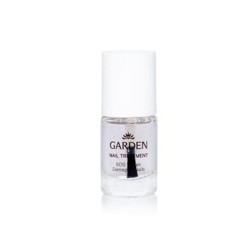 Garden Nail Treatment 903 Sos Repair Damaged Nails, 10.5ml Garden Nail Treatment 903 Sos Repair Damaged Nails, 10.5ml