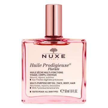 Nuxe Huile Prodigieuse Florale 50мл
